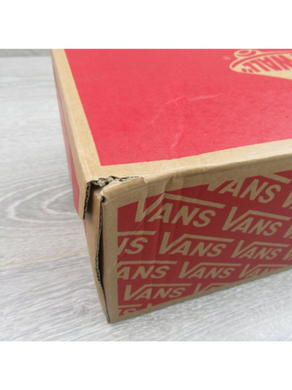Vans Authentic Boat Lifestyle Shoes Men's Size 10 Navy Blue NEW - Picture 16 of 16